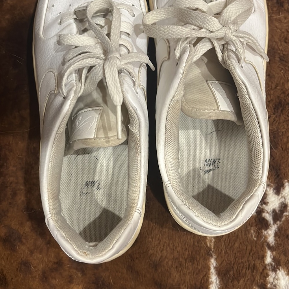 Nike AF1 Platforms - Picture 6 of 6